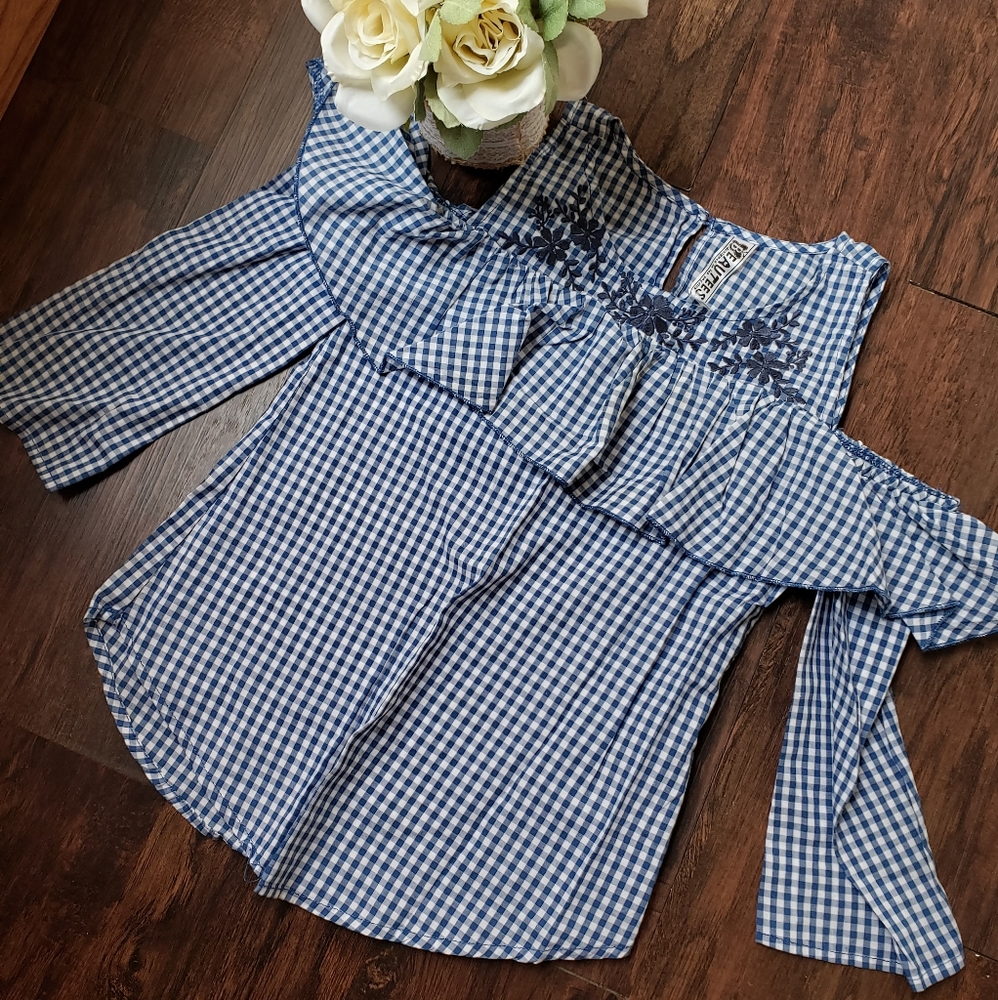Girl Shirt